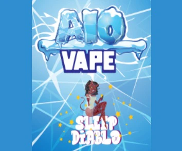 MOTA - Mota AIO 1g Sleep Diablo Main Image