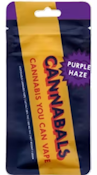 CANNABALS | PURPLE HAZE | 1G  AIO