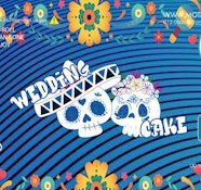 Mota Flwr 7g Wedding Cake 
