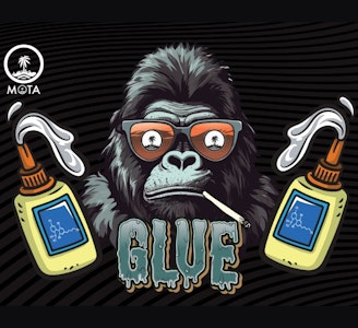 MOTA - Mota Flwr Tin Pack Glue