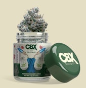 CBX 8th Dropane Indica