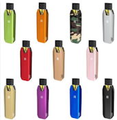 Stiiizy Color battery