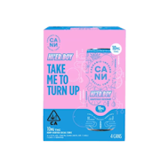 CANN Hi'er Boys Grapefruit Rosemary 4pk