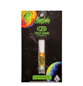 Alien Labs 1g Zpectrum Cold Chain Cart