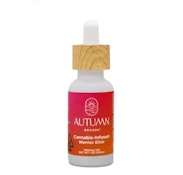 Autumn Brands Warrior Elixir 30ml Tincture ( 1000mg THC )