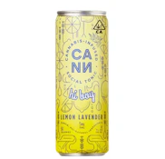 CANN Hi Boys Lemon Lavender 4pk