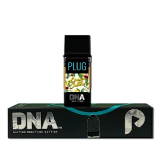 PLUGPLAY™ - PlugPlay 1g Vape Limoncello DNA