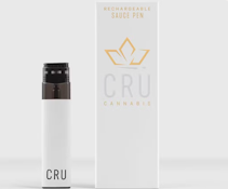 CRU | MAUI WOWIE | 1G  AIO VAPE PEN