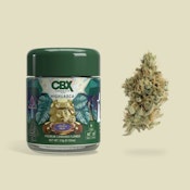 CBX 8th Highuasca Hybrid