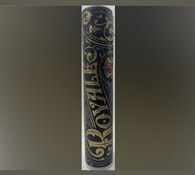 KingRoll Royale 1.3g Papaya Dosi Indica