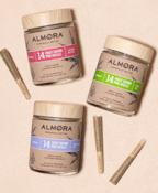 ALF Chem Dog 14 Pack Preroll