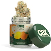 CBX 8th L'Orange