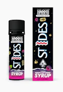 St. Ides - Tincture - Night Cap Berry - 1000mg + 200mg CBN