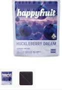 Happy Fruit - Edible - 5pk - Moon Berry - 100mg