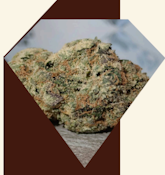 Real Life Botanicals | Lemon Cherry Gelato | 3.5g