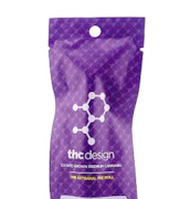 THC Design - Preroll - Blue Viper - 1g