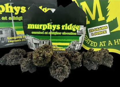 Murphy's Ridge - Murphy's Ridge Gelato 41 1/8th