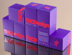 THC Design - Flower - El Chivo - 3.5g