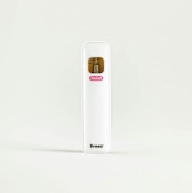 Breez 1g Relief 1:1 Extra Strength Diamond Vaporizer