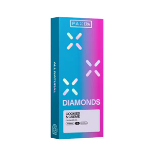 PAX - PAX 1g OG Kush Diamonds Pod Hybrid