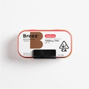 Breez Extra Strength Tablet Sativa