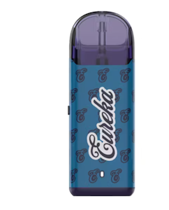 EUREKA - EUREKA | Very Berry | 1G AIO