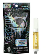 Gramlin - Cartridge - Rosin - Super Boof - 1g