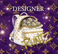 Mota Flwr 7g Designer Runtz