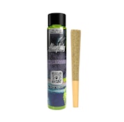 Alien Labs 1g BK Satellite Pre-Roll Sativa