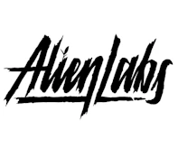 Alien Labs 8th Creme de Menthe Hybrid