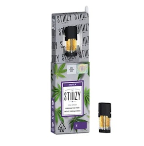 STIIIZY - Stiiizy Cart 1g OG Kush Indica