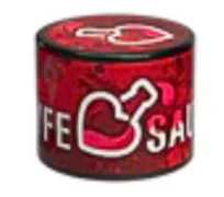 Lyfe Sauce - Concentrate - Rosin - Red Sauce - 1g