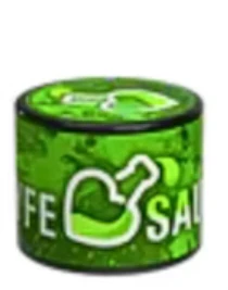 LYFE SAUCE - Lyfe Sauce - Concentrate - Rosin - Green Sauce - 1g Main Image