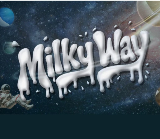 MOTA - Mota Flwr 8th Milky Way Main Image
