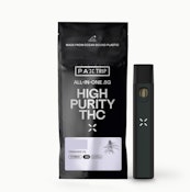 PAX 1g Trip OG Kush Diamonds AIO Hybrid