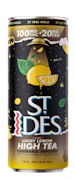 St. Ides - Drink - Lucky Lemon - 100mg