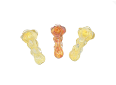 3in fumed pipe