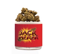 Mota C9 Flwr 8th Jack Herer