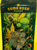 Soma Rosa/The Sauce/3.5g/(S)