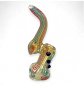 Sherlock Bubbler Inside Color