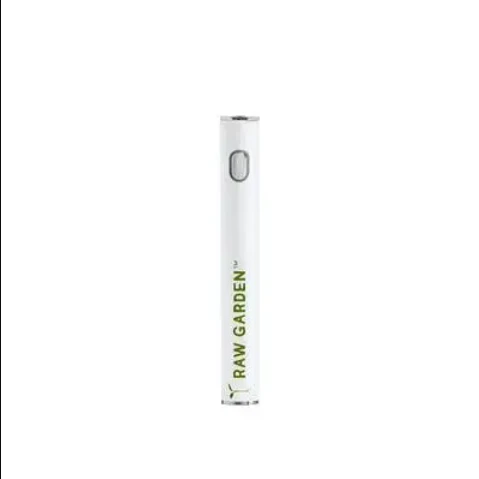 Raw Garden - Variable Voltage 510 Thread Battery Main Image