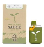 Raw Garden - Disposable - Sprout - GG4 - 1g