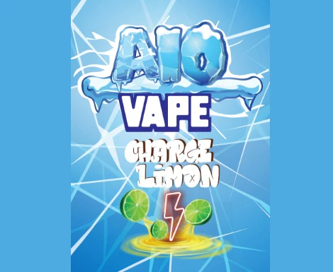 MOTA - Mota AIO 1g Charge Limon Main Image
