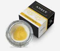 Animal Mints Live Resin Badder - 1g