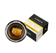 Apple Jax Live Resin Badder - 1g