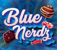 Mota Flwr 7g Blue Nerdz