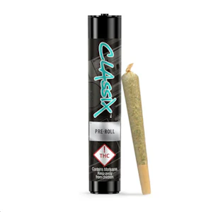 TRIPLE SEVEN - Mac N' Jelly Pre-Roll - 1g