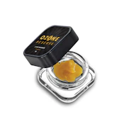 Ozone | Reserve Live Budder | Animal Cake | 1g
