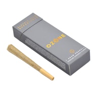 [MED] Ozone | Golden Cream | 1g/1pk Preroll