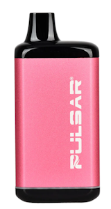 PULSAR - PULSAR DL2.0 BATTERY CORAL